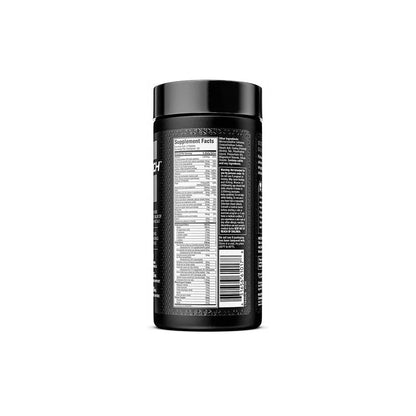 MuscleTech Platinum Multivitamin, Vitamin C for Immune Support, 18 Vitamins & Minerals, 90 Tablets | Product Expiry - 28 MAR 2025